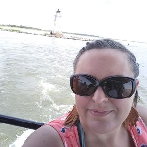 Meet your Posher, Marylynn